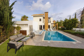 villa Ionion H32